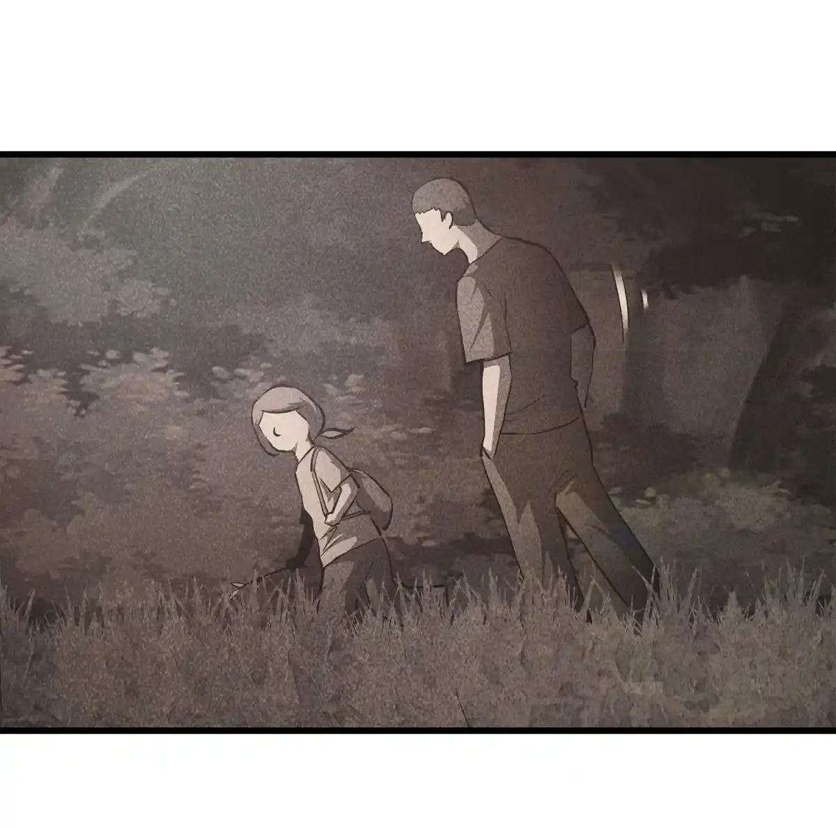 Big Uncle’S Podcast Of Mysteries Chapter 81