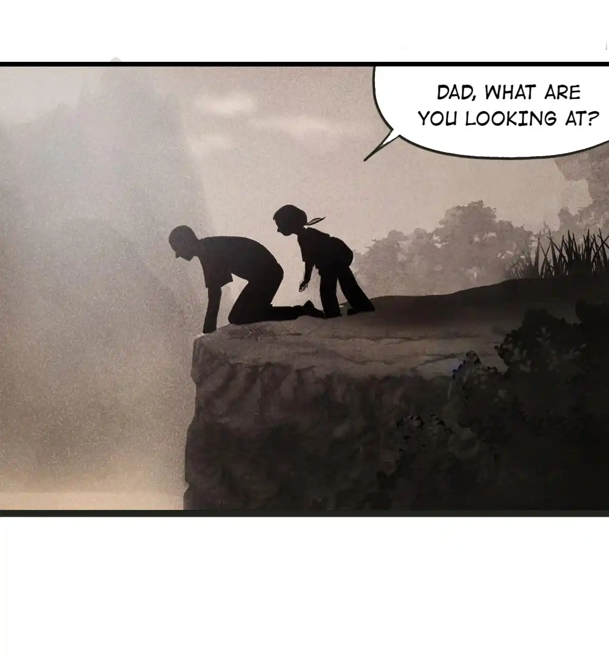 Big Uncle’S Podcast Of Mysteries Chapter 81