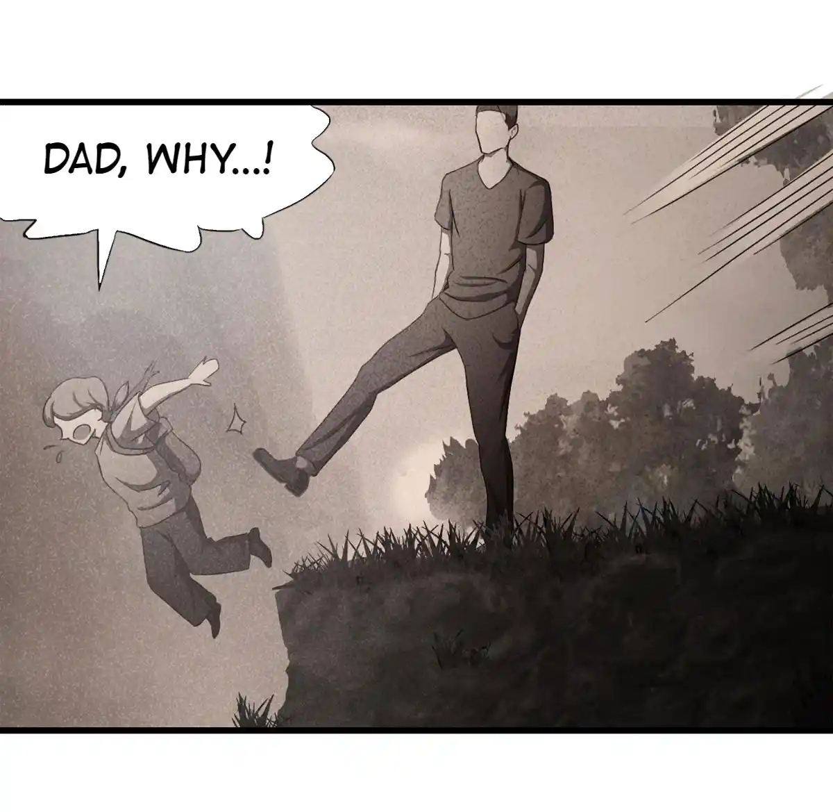 Big Uncle’S Podcast Of Mysteries Chapter 81