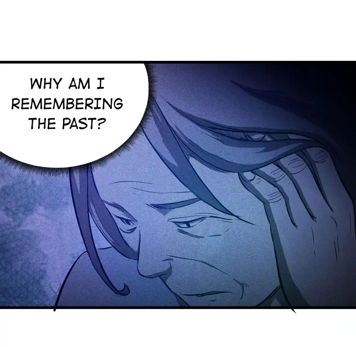 Big Uncle’S Podcast Of Mysteries Chapter 81