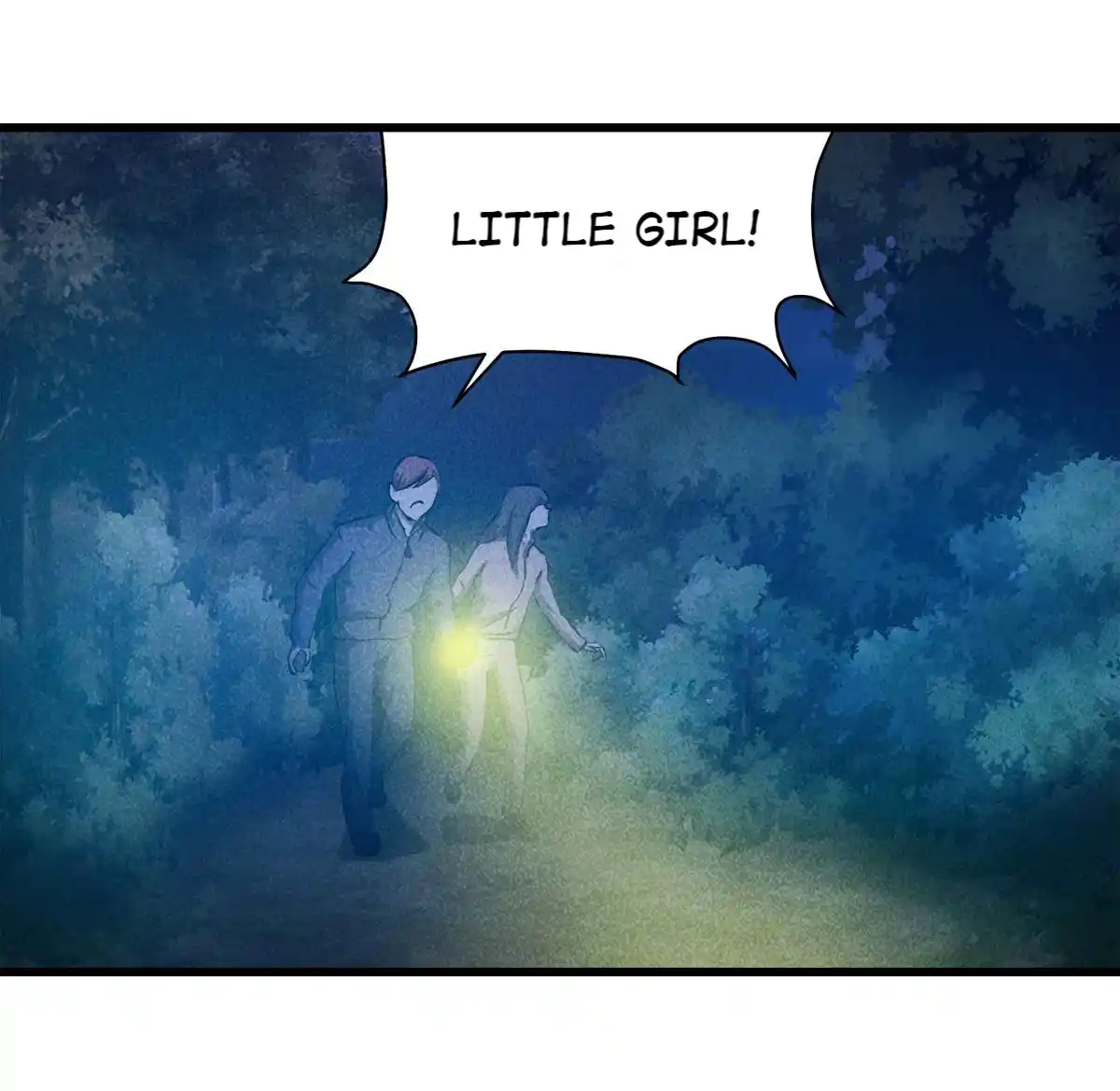 Big Uncle’S Podcast Of Mysteries Chapter 81