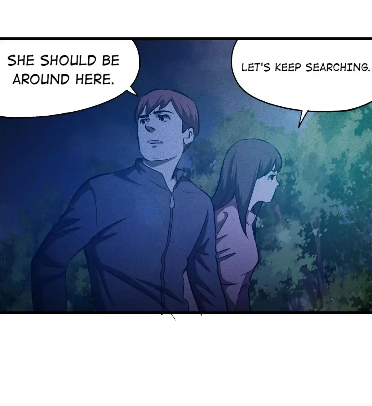 Big Uncle’S Podcast Of Mysteries Chapter 81