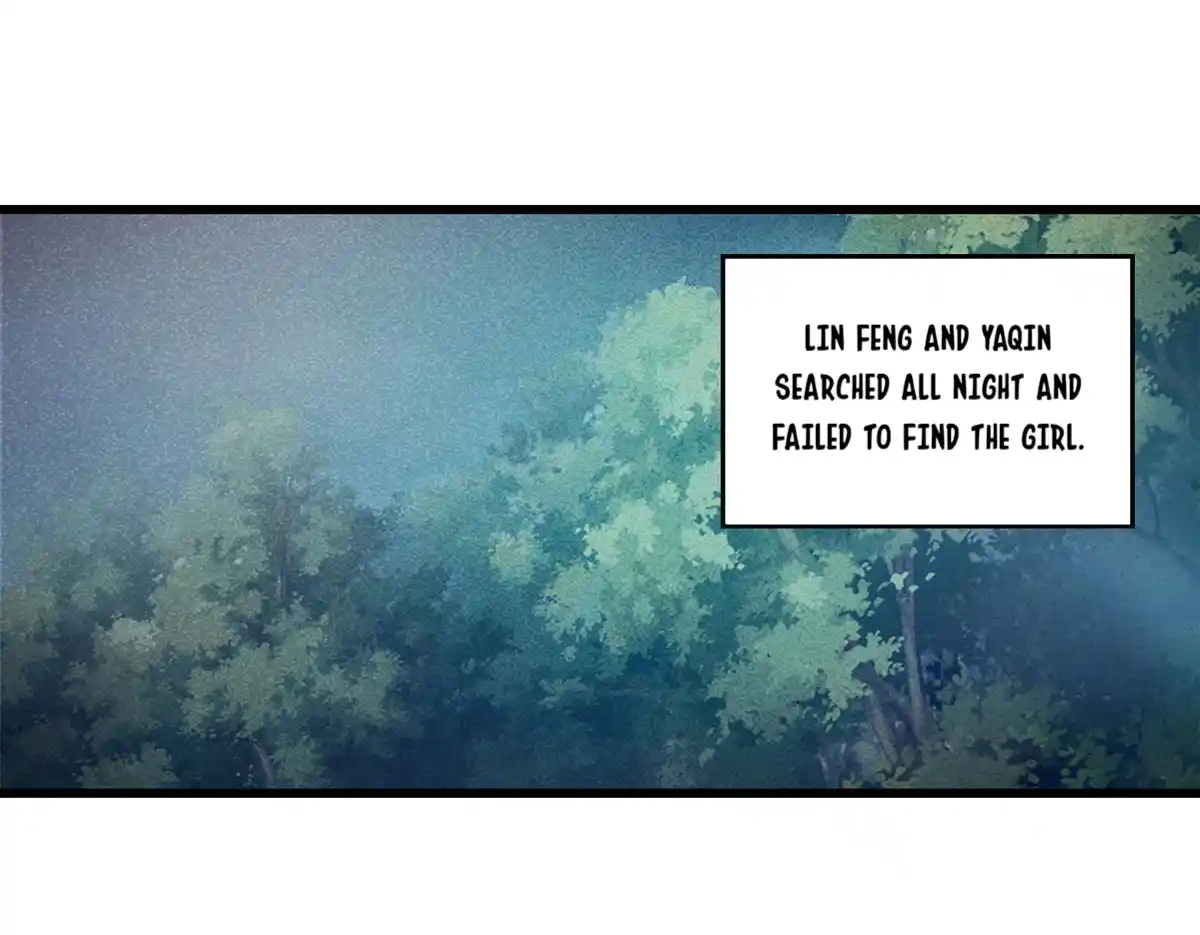 Big Uncle’S Podcast Of Mysteries Chapter 81