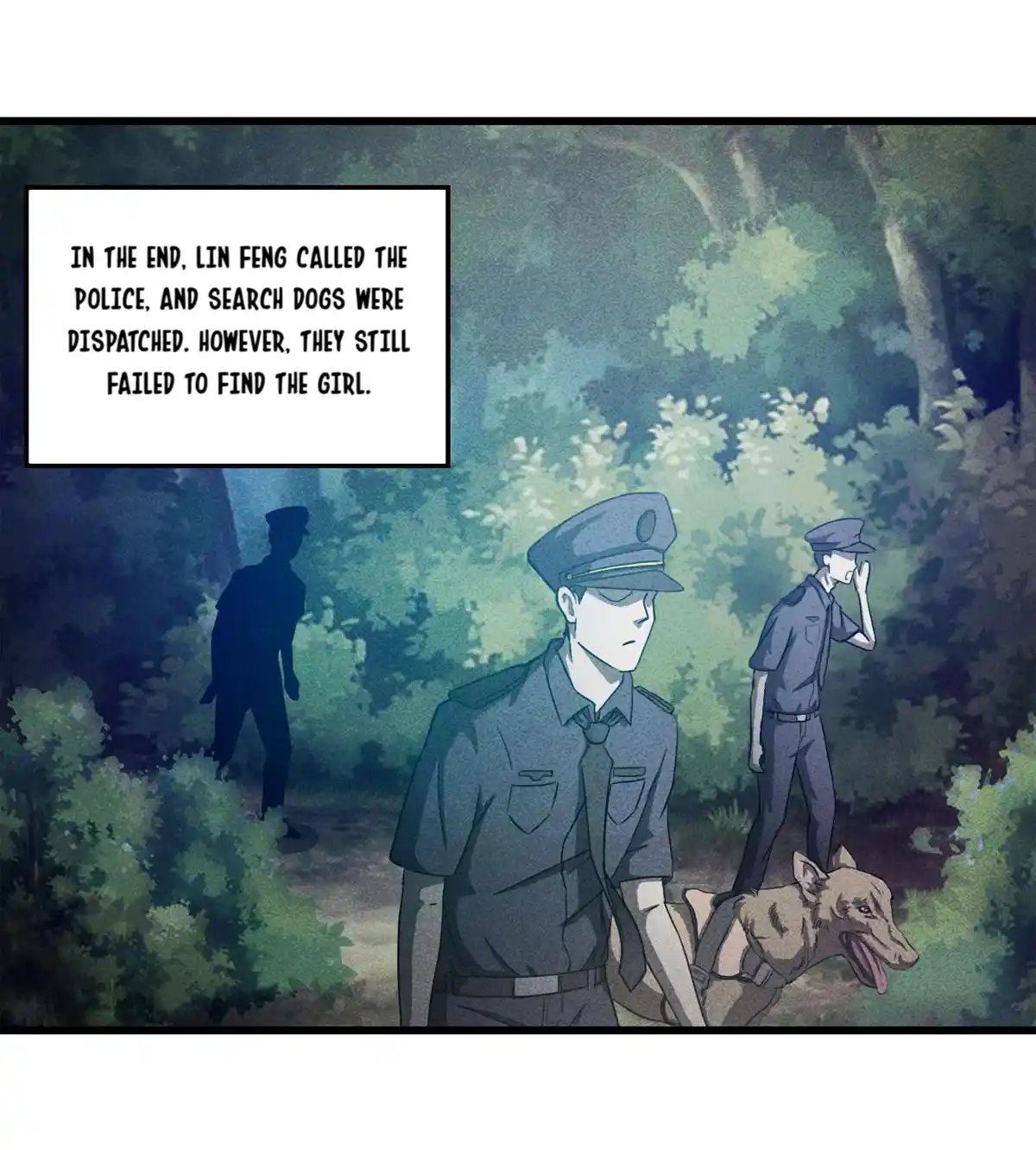 Big Uncle’S Podcast Of Mysteries Chapter 81