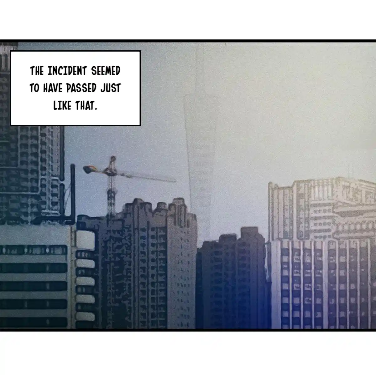 Big Uncle’S Podcast Of Mysteries Chapter 81