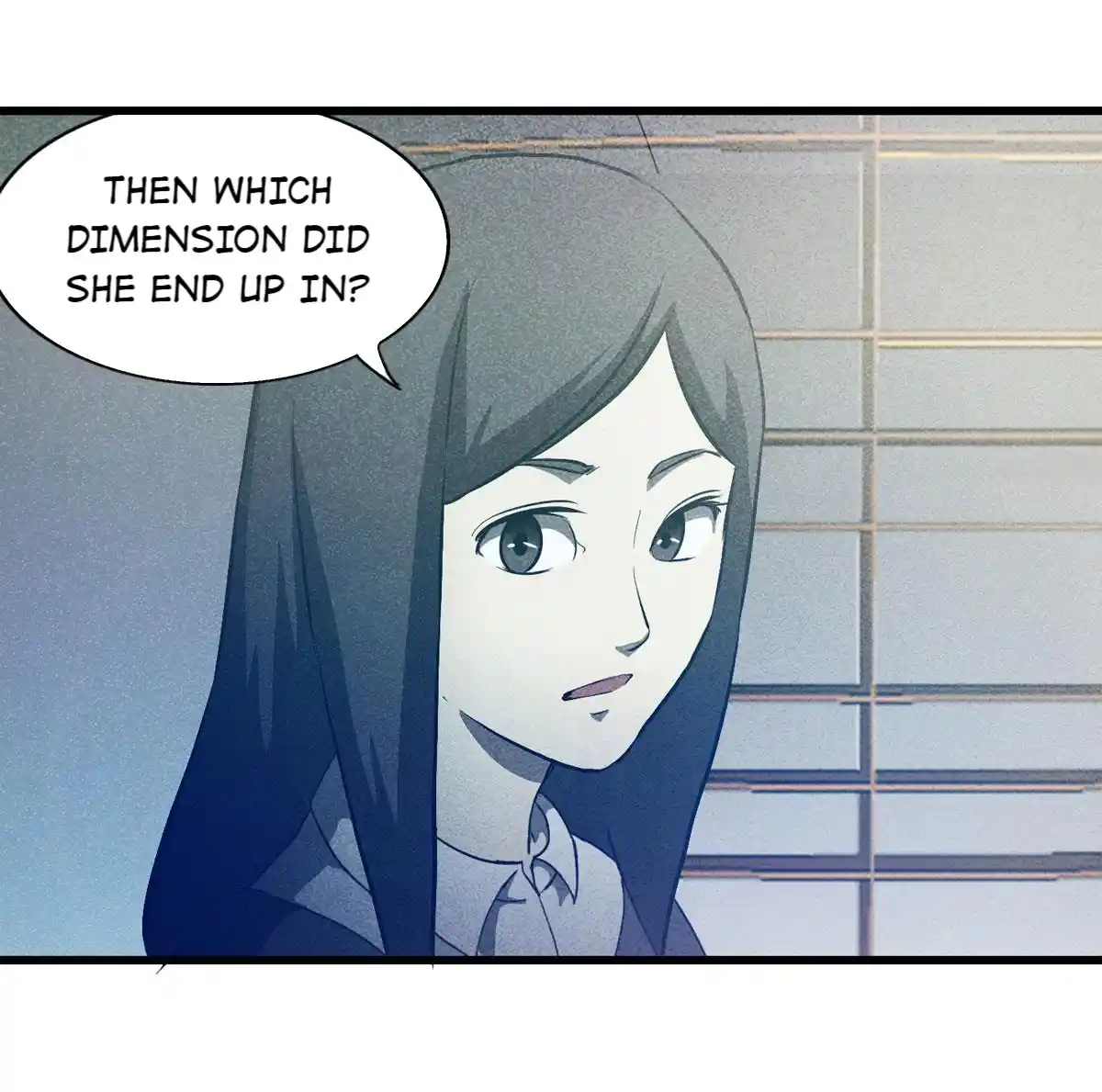 Big Uncle’S Podcast Of Mysteries Chapter 81