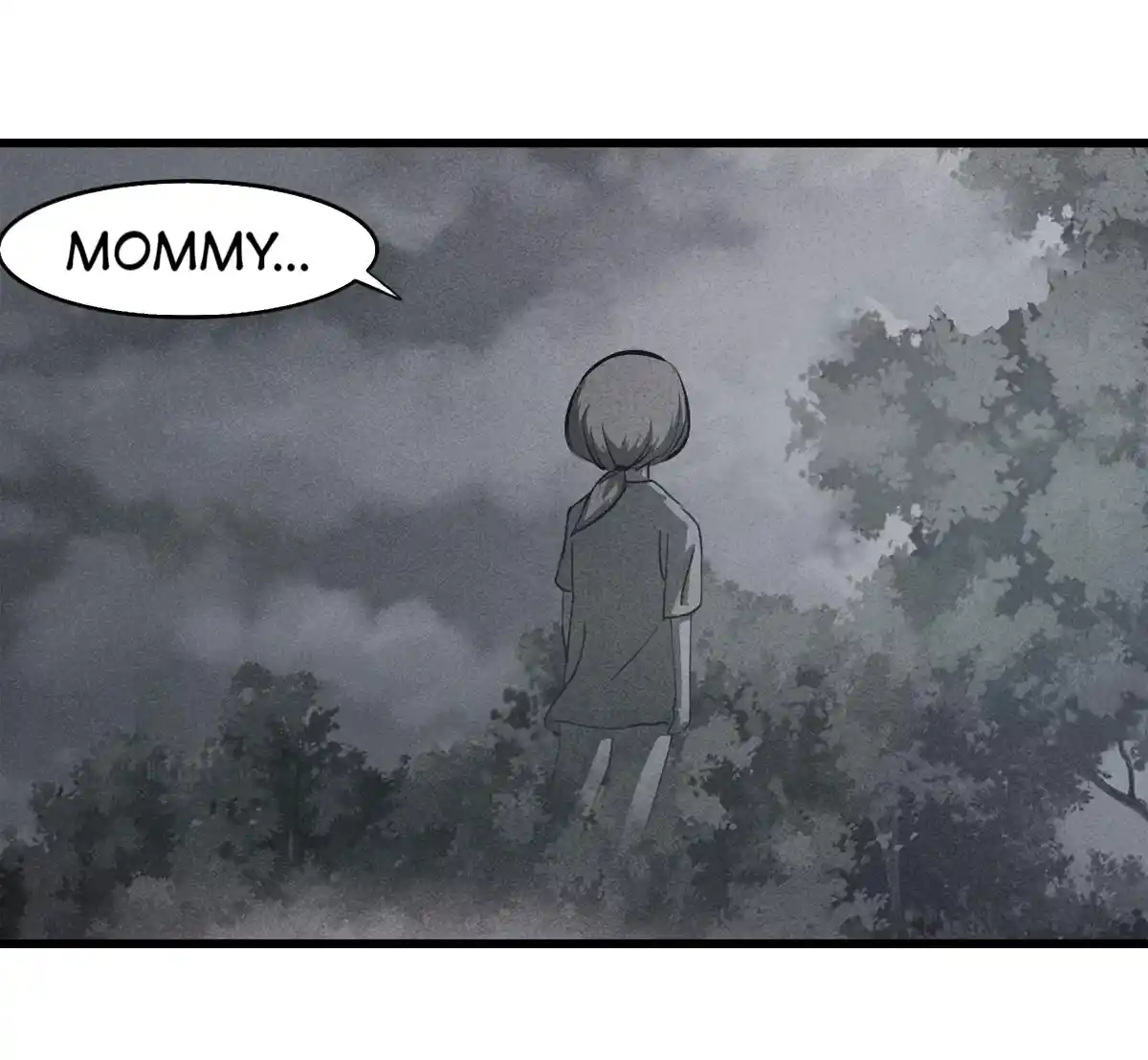 Big Uncle’S Podcast Of Mysteries Chapter 81