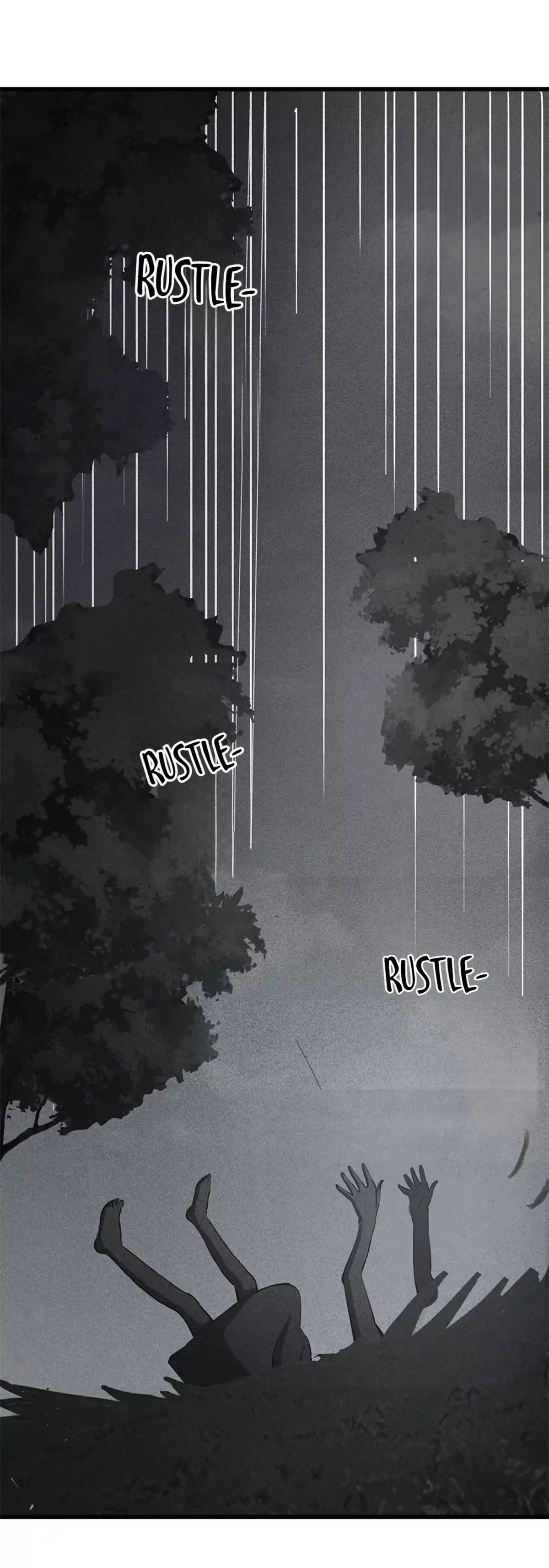 Big Uncle’S Podcast Of Mysteries Chapter 81