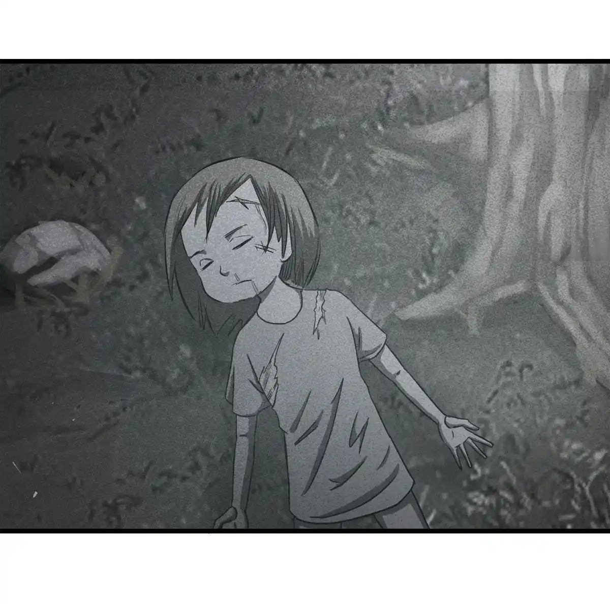 Big Uncle’S Podcast Of Mysteries Chapter 81