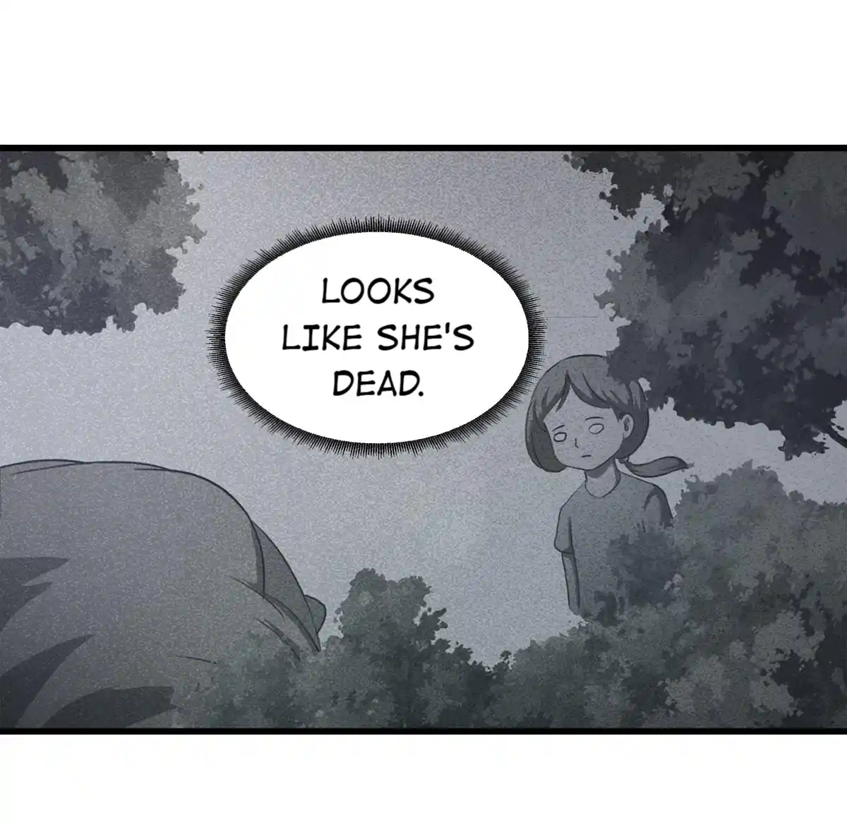 Big Uncle’S Podcast Of Mysteries Chapter 81