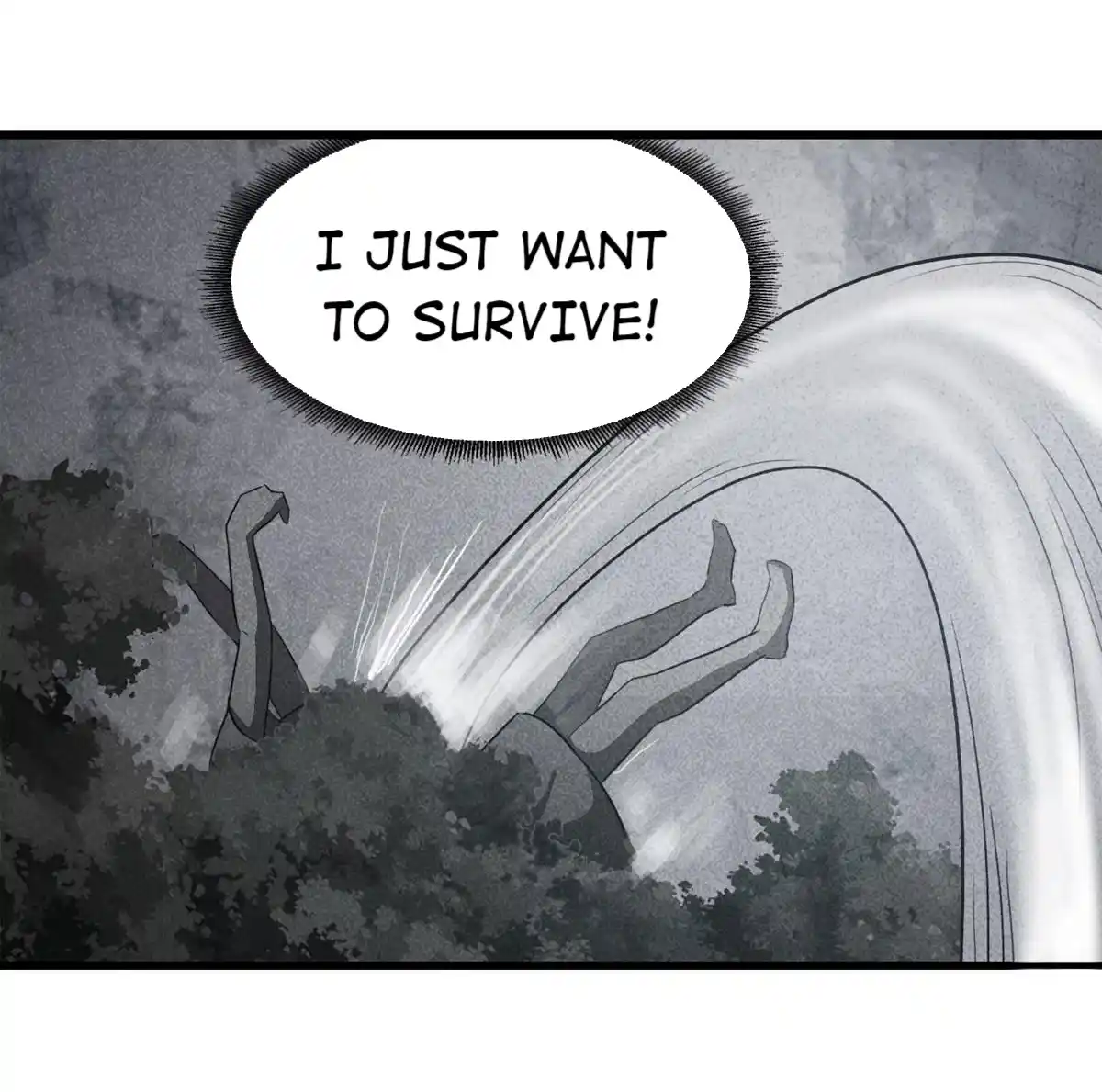 Big Uncle’S Podcast Of Mysteries Chapter 81