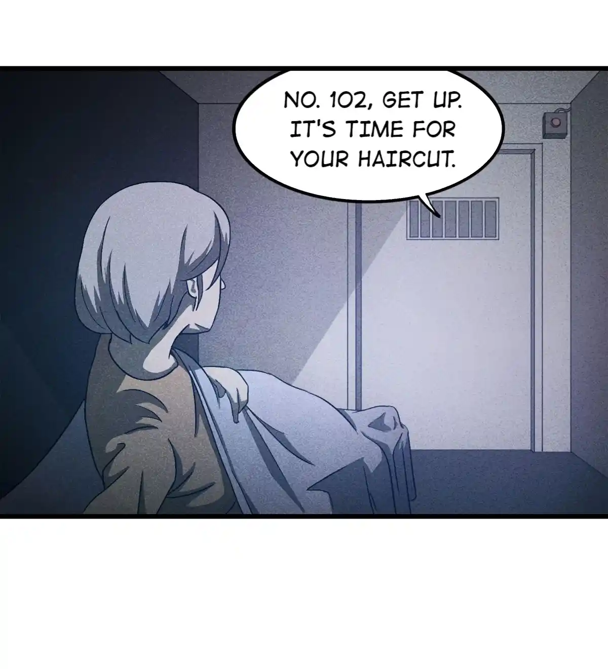 Big Uncle’S Podcast Of Mysteries Chapter 81