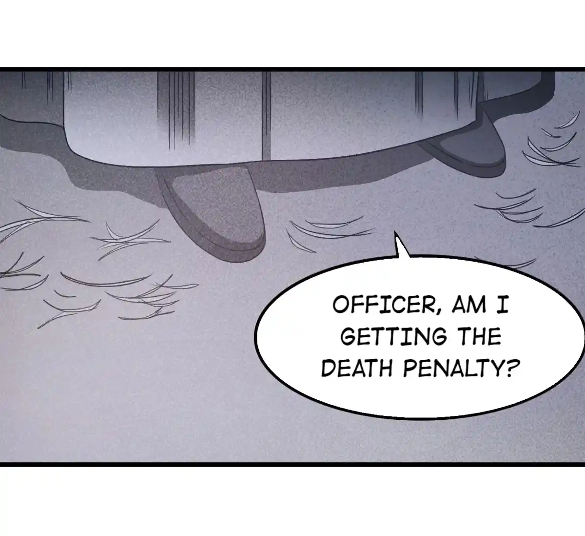 Big Uncle’S Podcast Of Mysteries Chapter 81