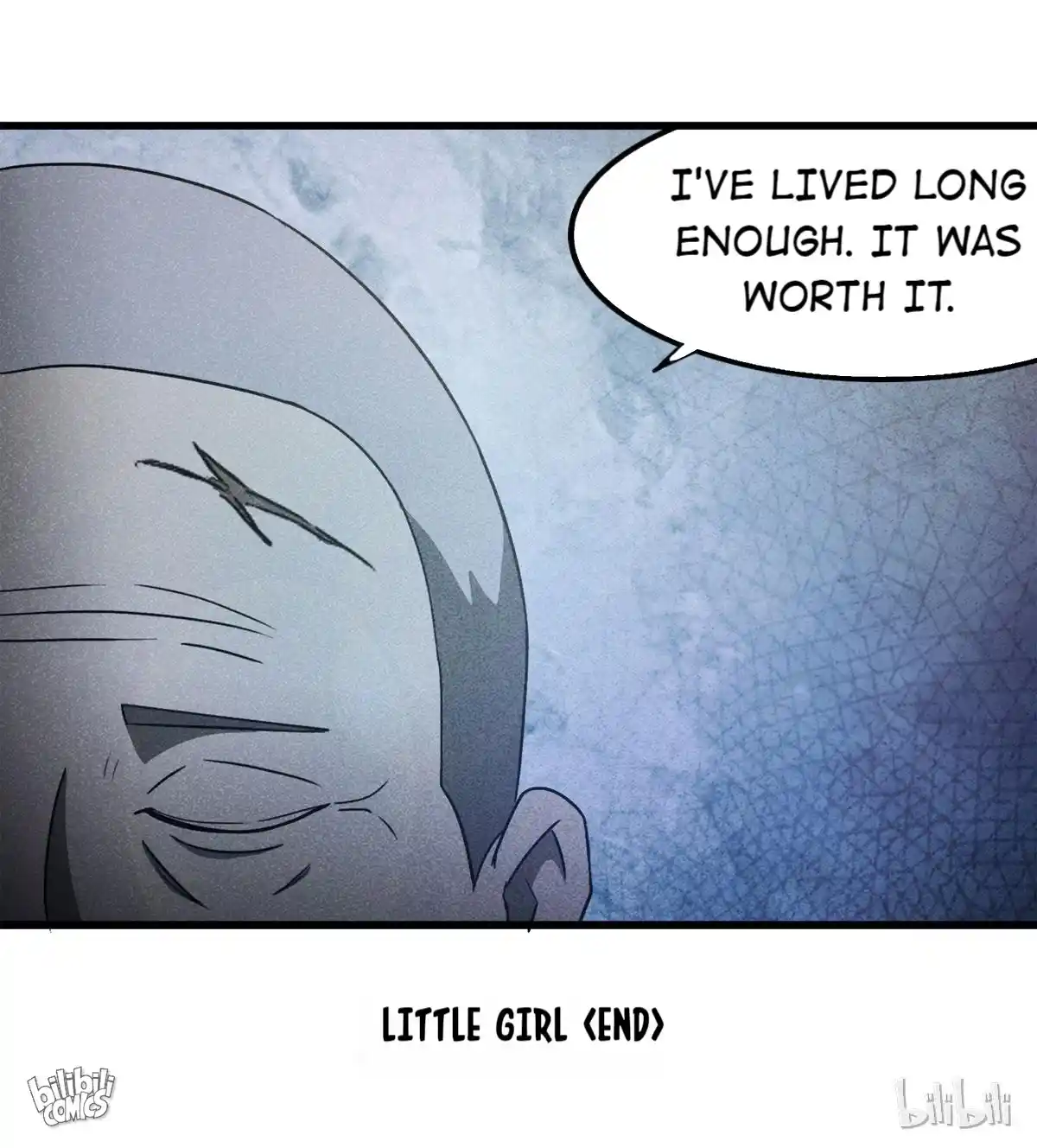 Big Uncle’S Podcast Of Mysteries Chapter 81