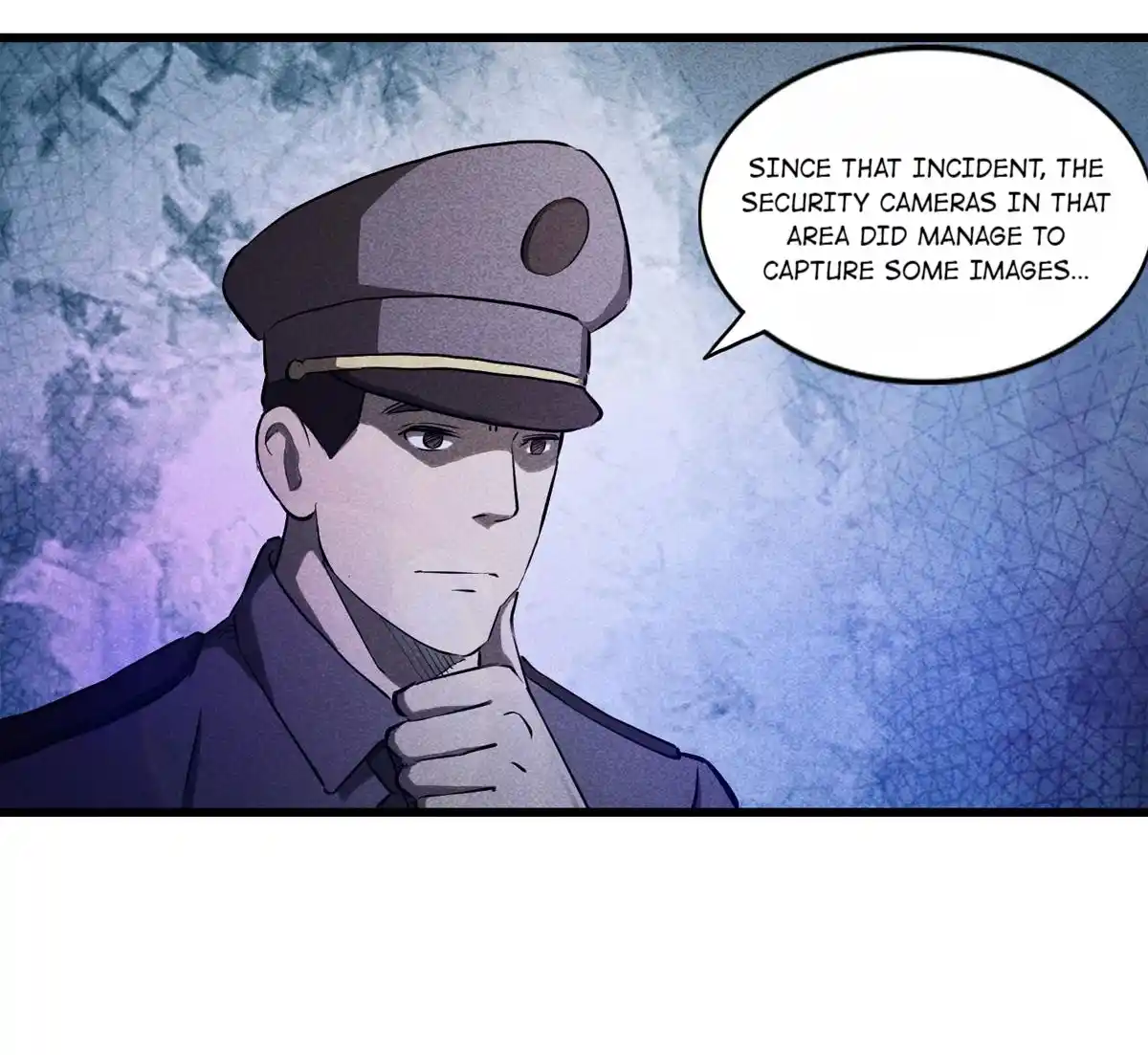 Big Uncle’S Podcast Of Mysteries Chapter 83