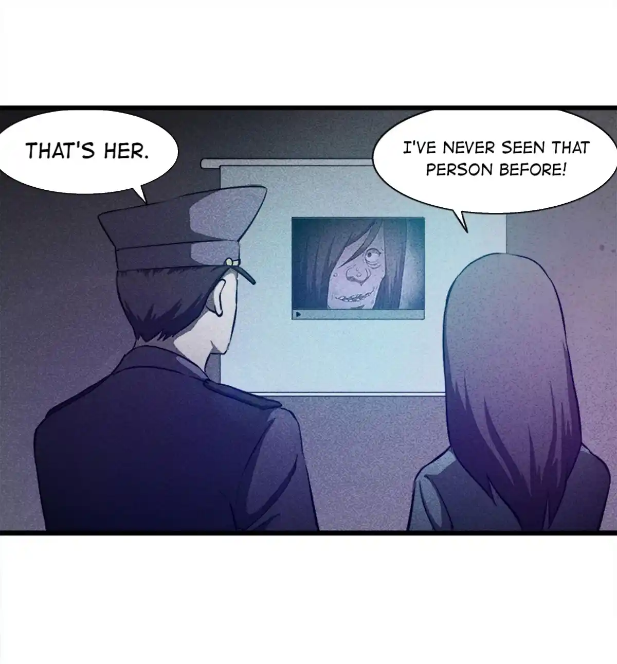 Big Uncle’S Podcast Of Mysteries Chapter 83