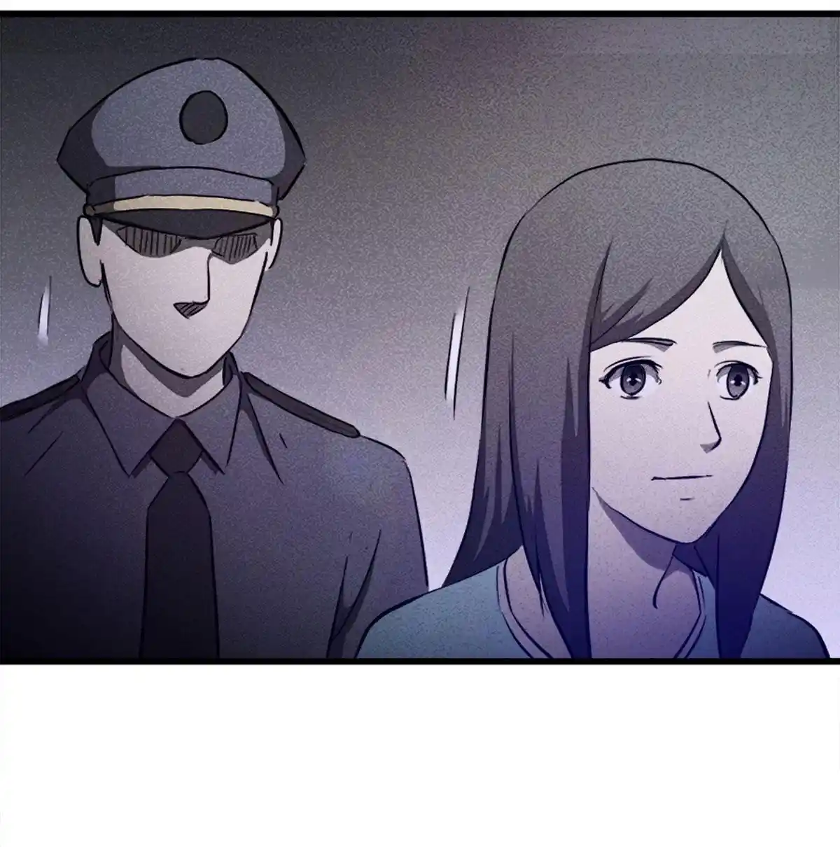 Big Uncle’S Podcast Of Mysteries Chapter 83