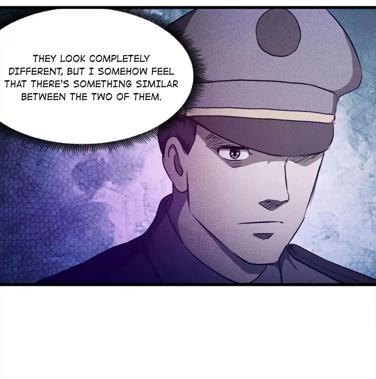 Big Uncle’S Podcast Of Mysteries Chapter 83