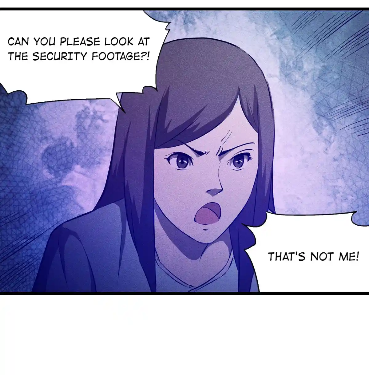 Big Uncle’S Podcast Of Mysteries Chapter 83