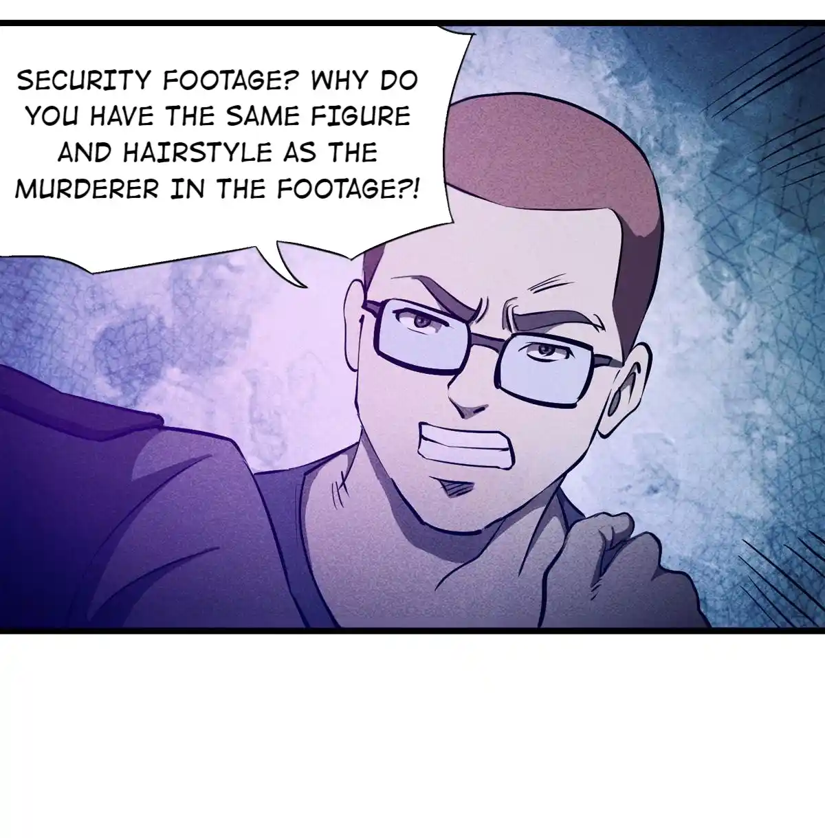 Big Uncle’S Podcast Of Mysteries Chapter 83