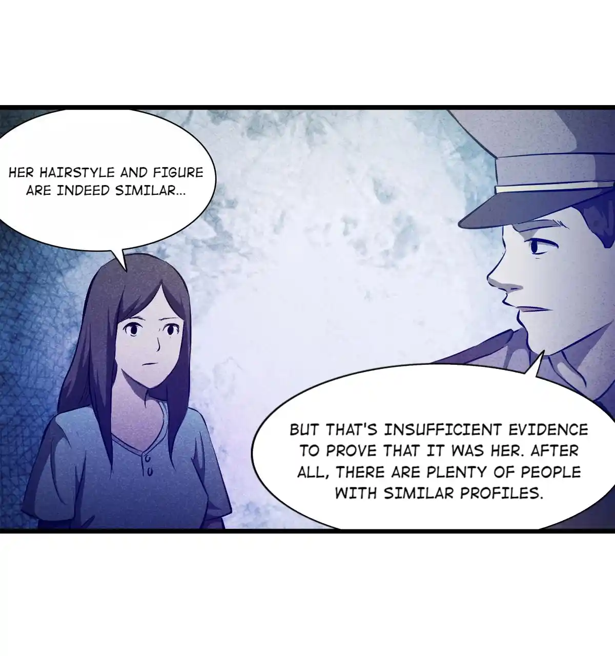 Big Uncle’S Podcast Of Mysteries Chapter 83