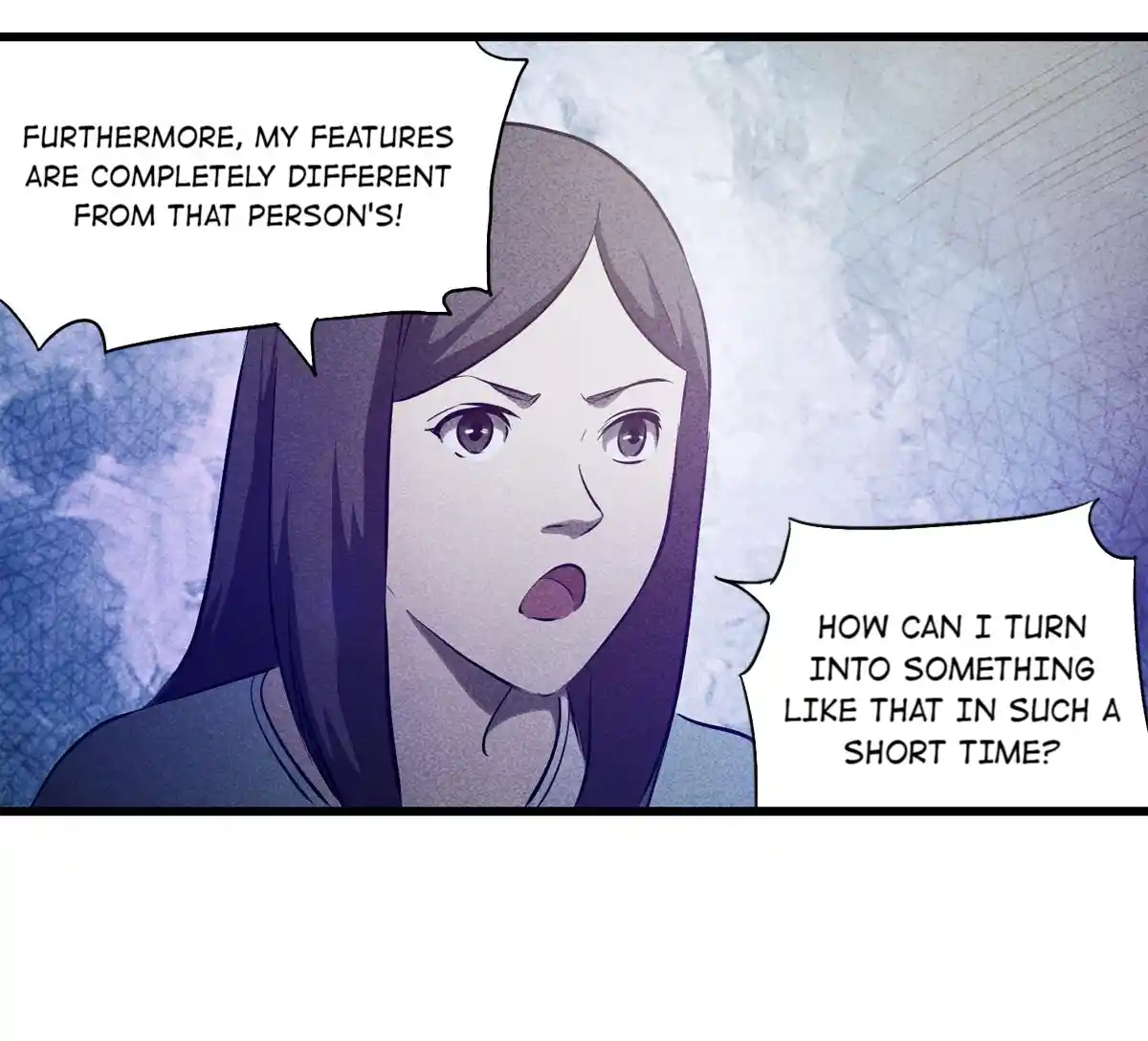 Big Uncle’S Podcast Of Mysteries Chapter 83