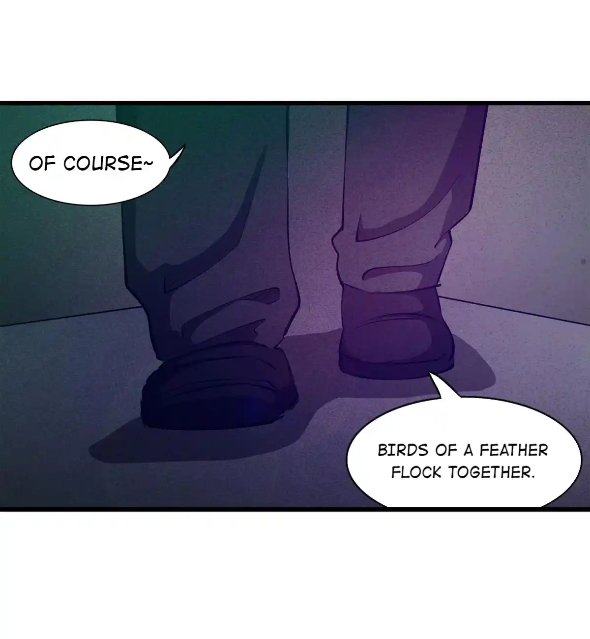 Big Uncle’S Podcast Of Mysteries Chapter 83