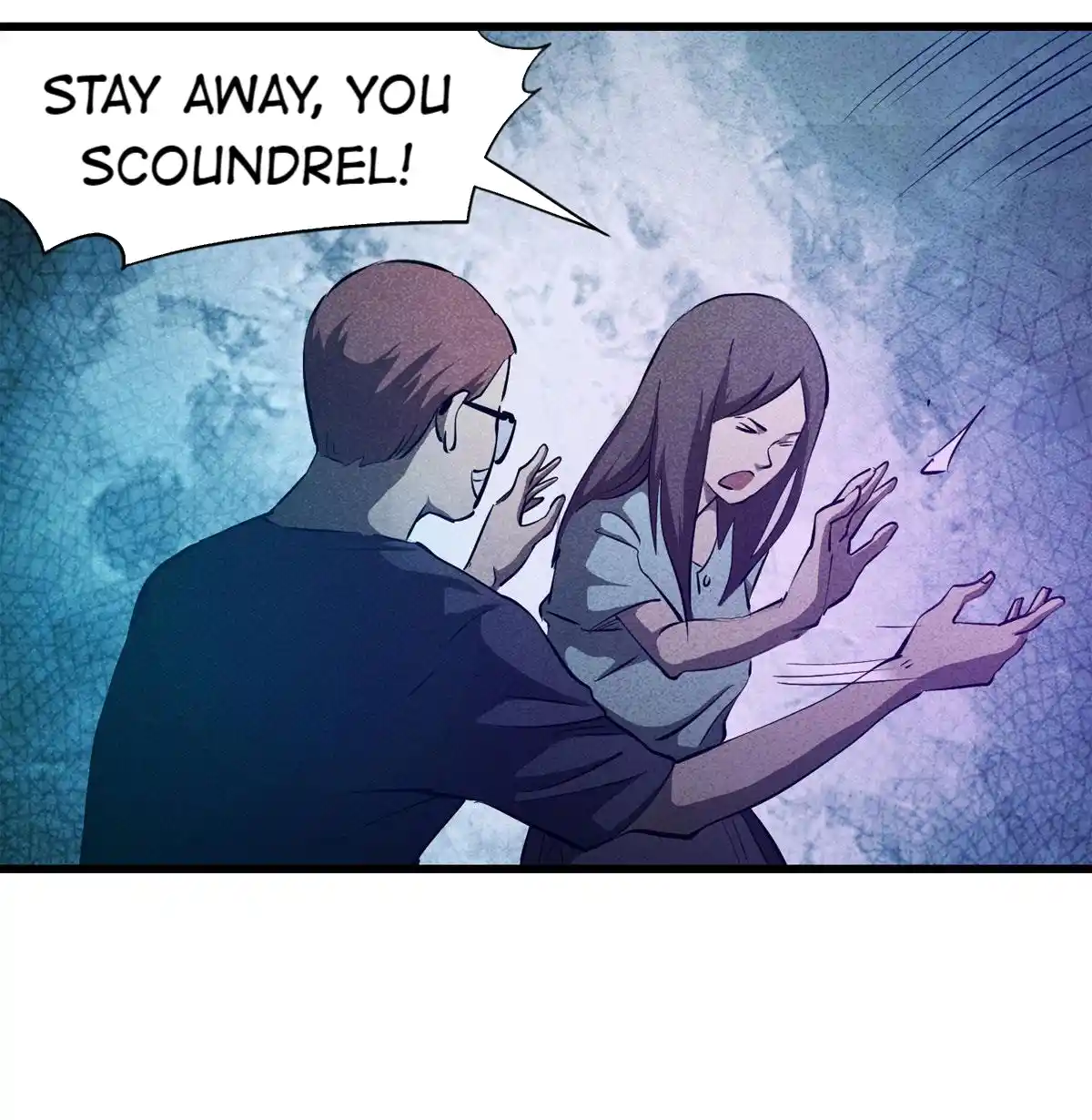 Big Uncle’S Podcast Of Mysteries Chapter 83