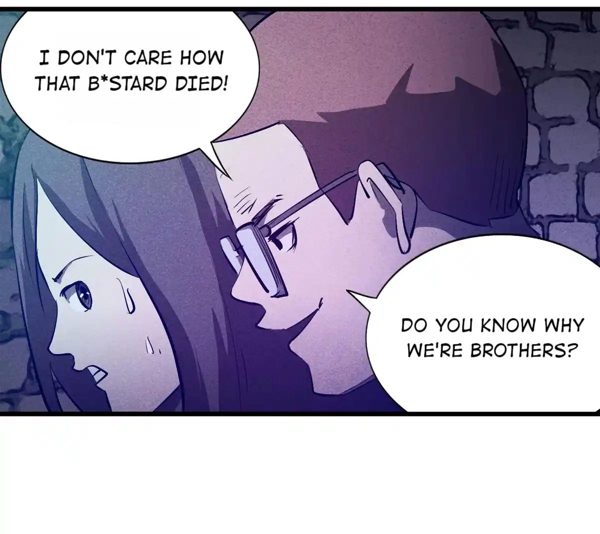 Big Uncle’S Podcast Of Mysteries Chapter 83