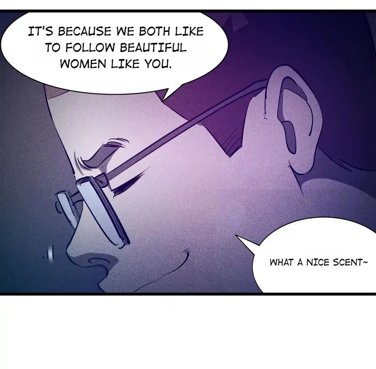 Big Uncle’S Podcast Of Mysteries Chapter 83