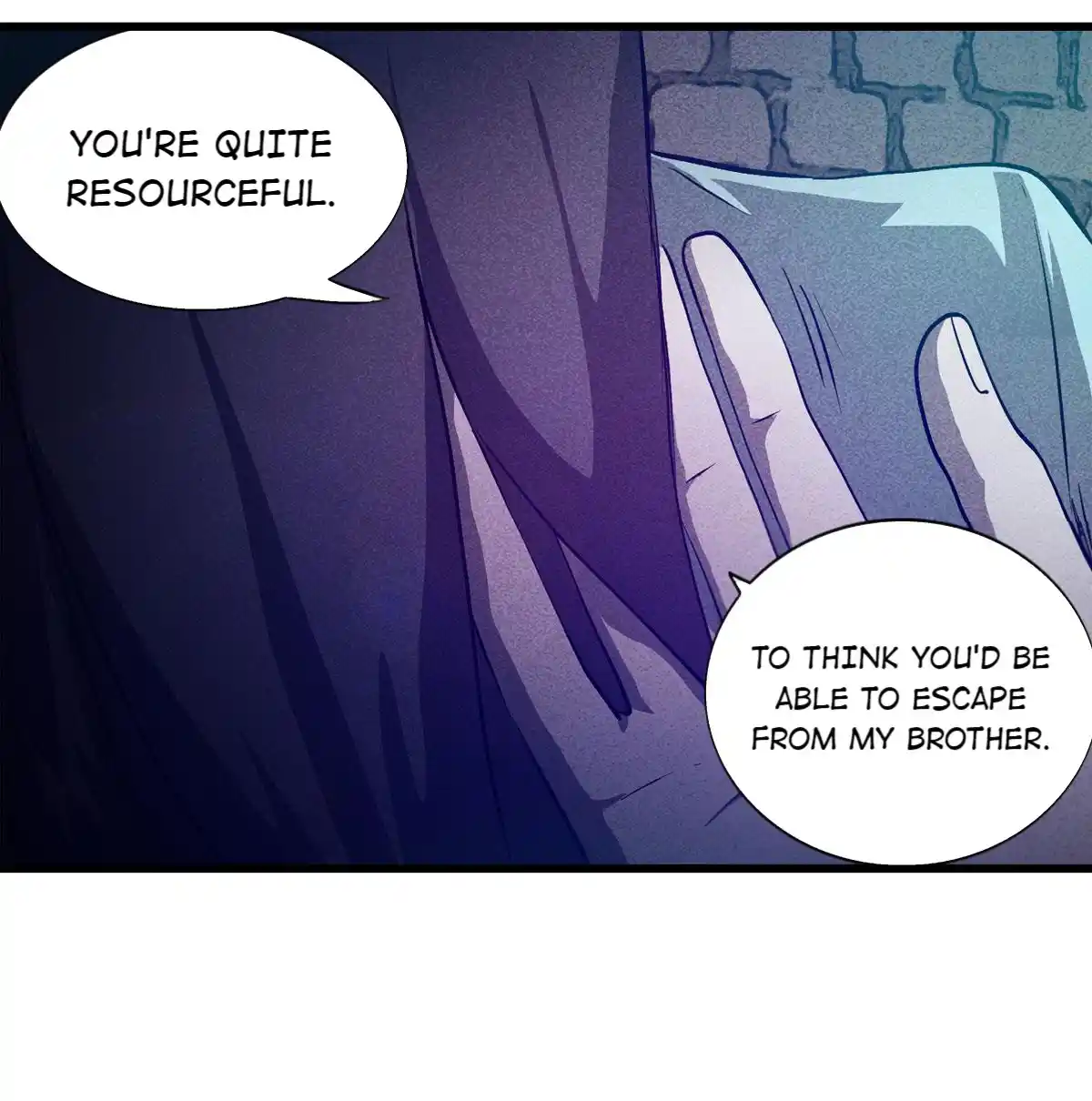 Big Uncle’S Podcast Of Mysteries Chapter 83