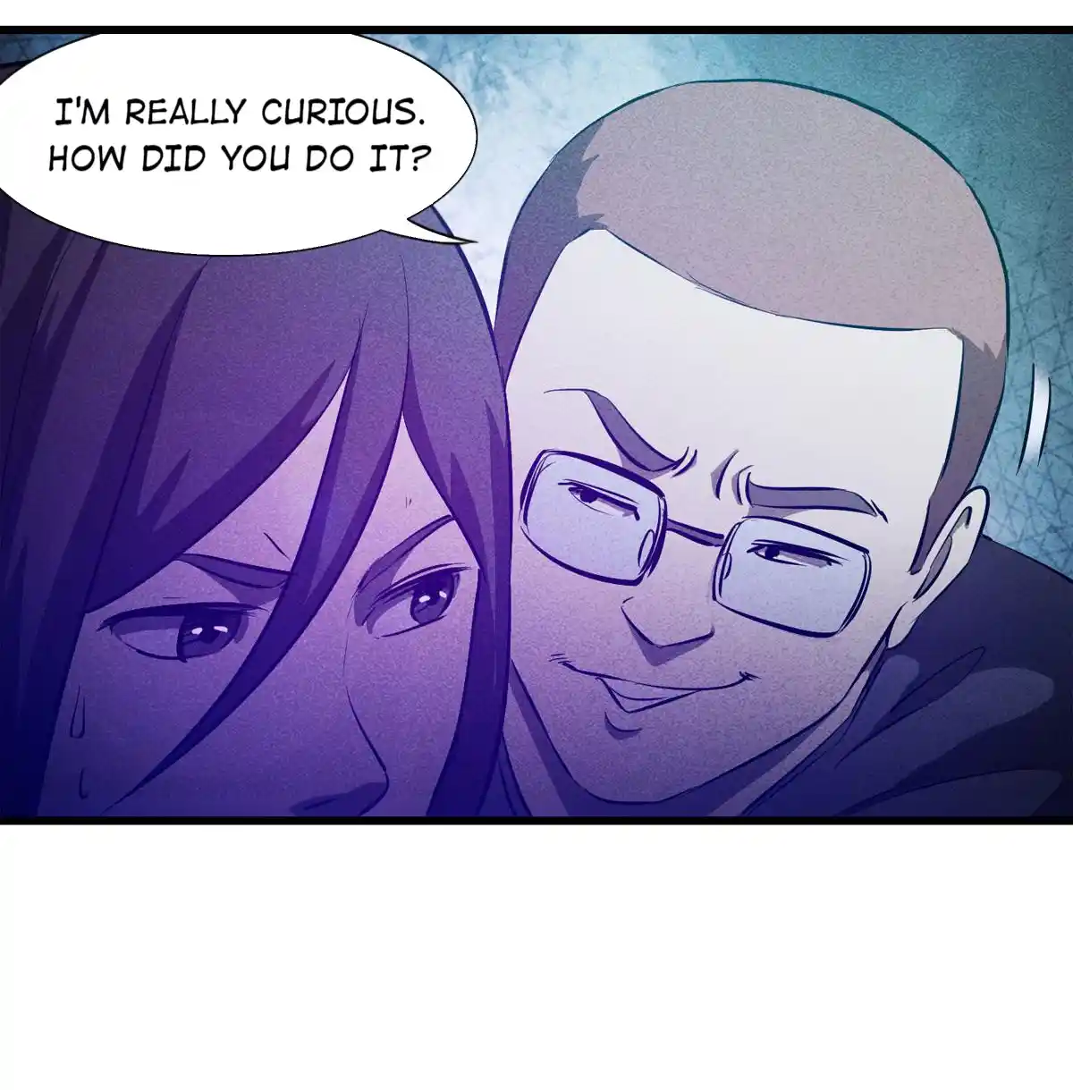 Big Uncle’S Podcast Of Mysteries Chapter 83