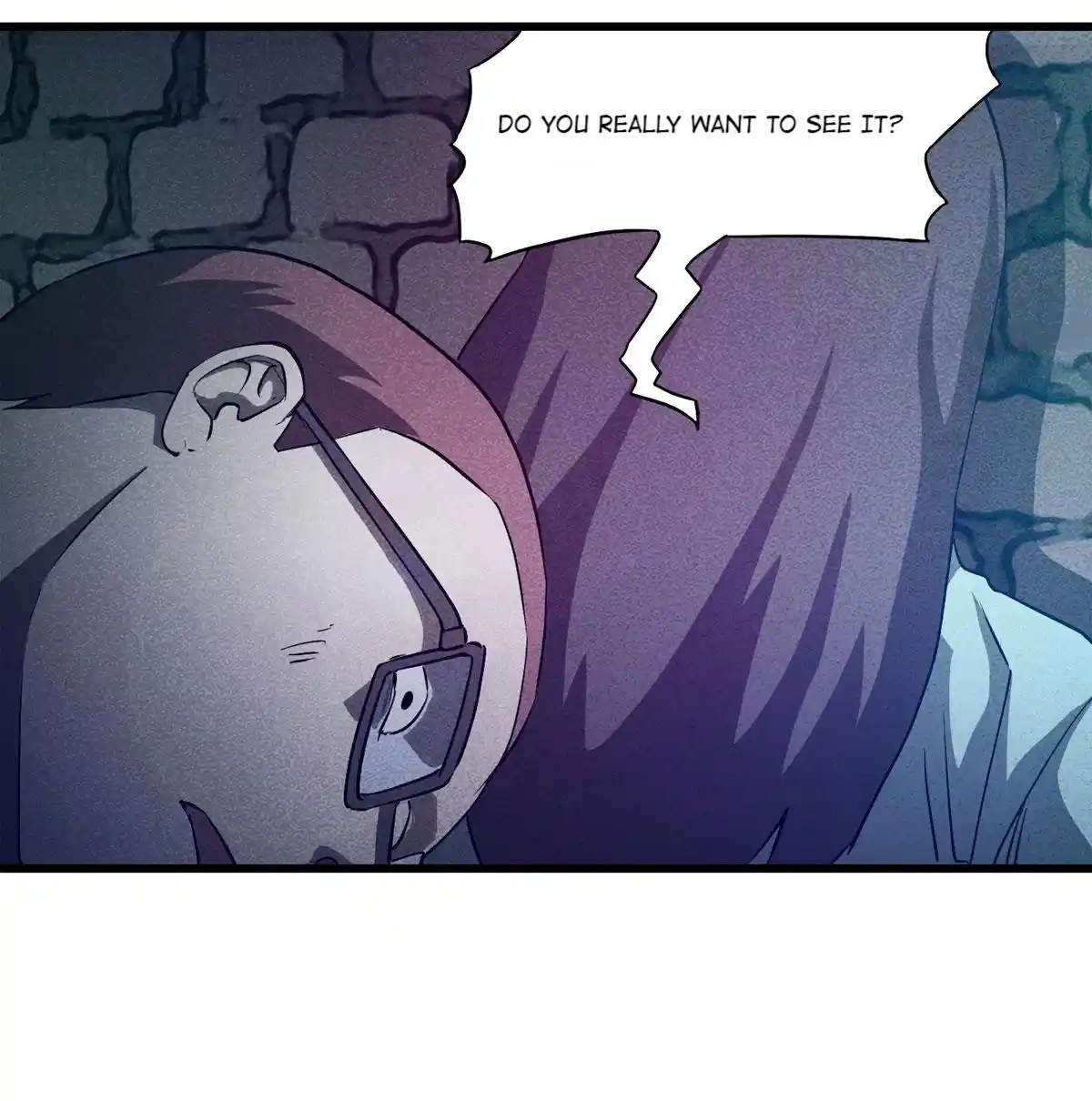 Big Uncle’S Podcast Of Mysteries Chapter 83