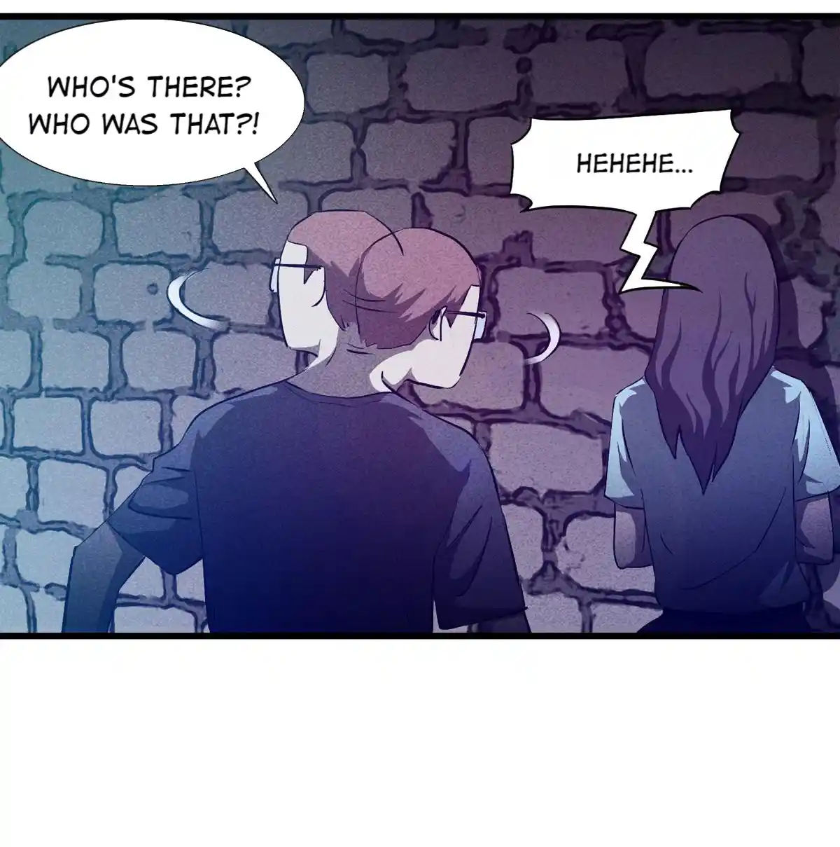 Big Uncle’S Podcast Of Mysteries Chapter 83