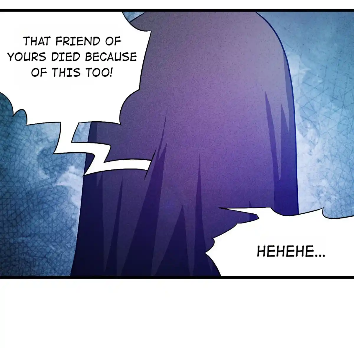 Big Uncle’S Podcast Of Mysteries Chapter 83