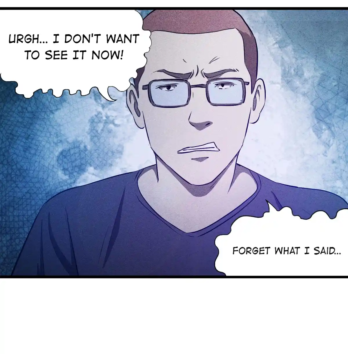 Big Uncle’S Podcast Of Mysteries Chapter 83