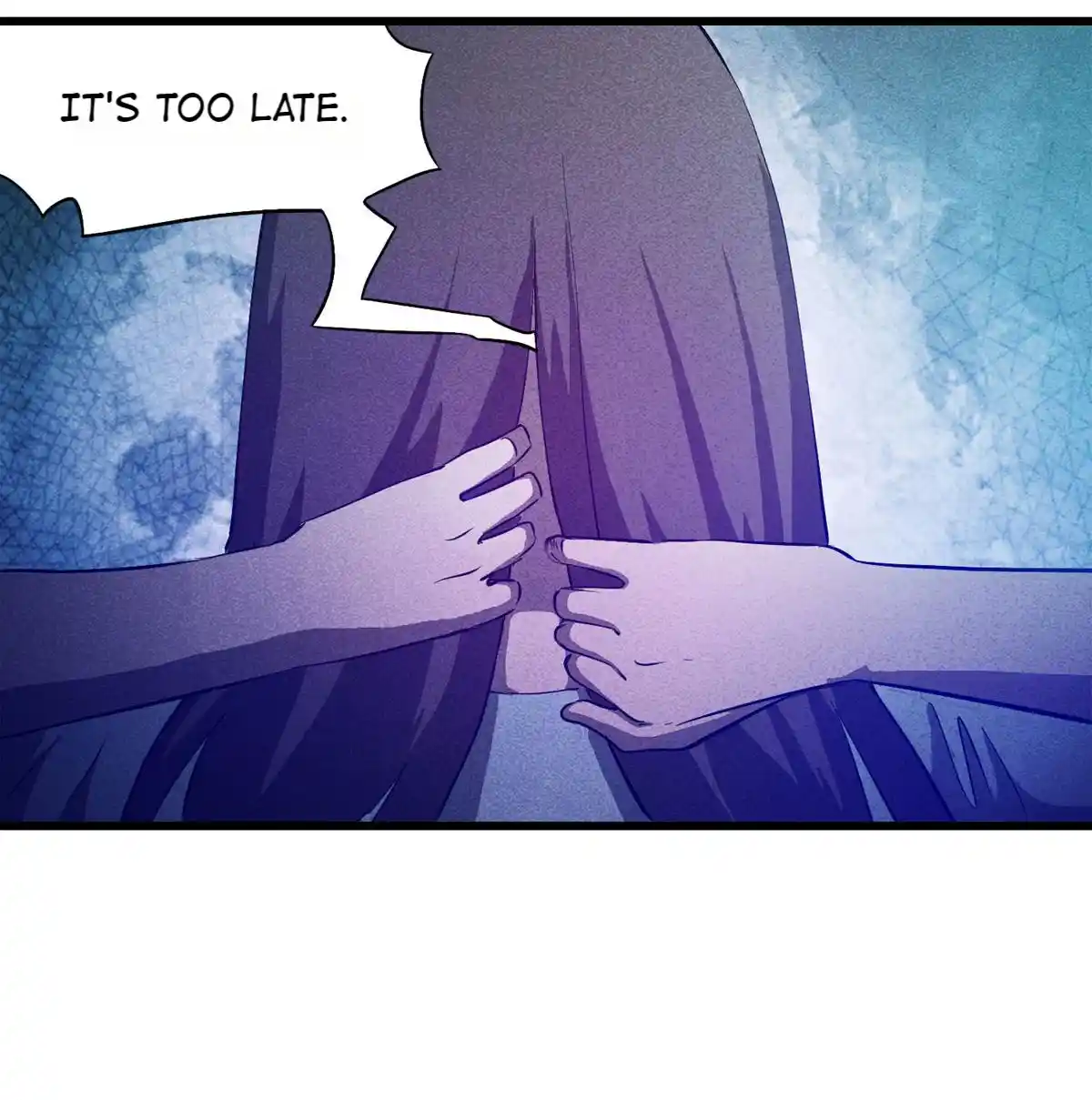 Big Uncle’S Podcast Of Mysteries Chapter 83