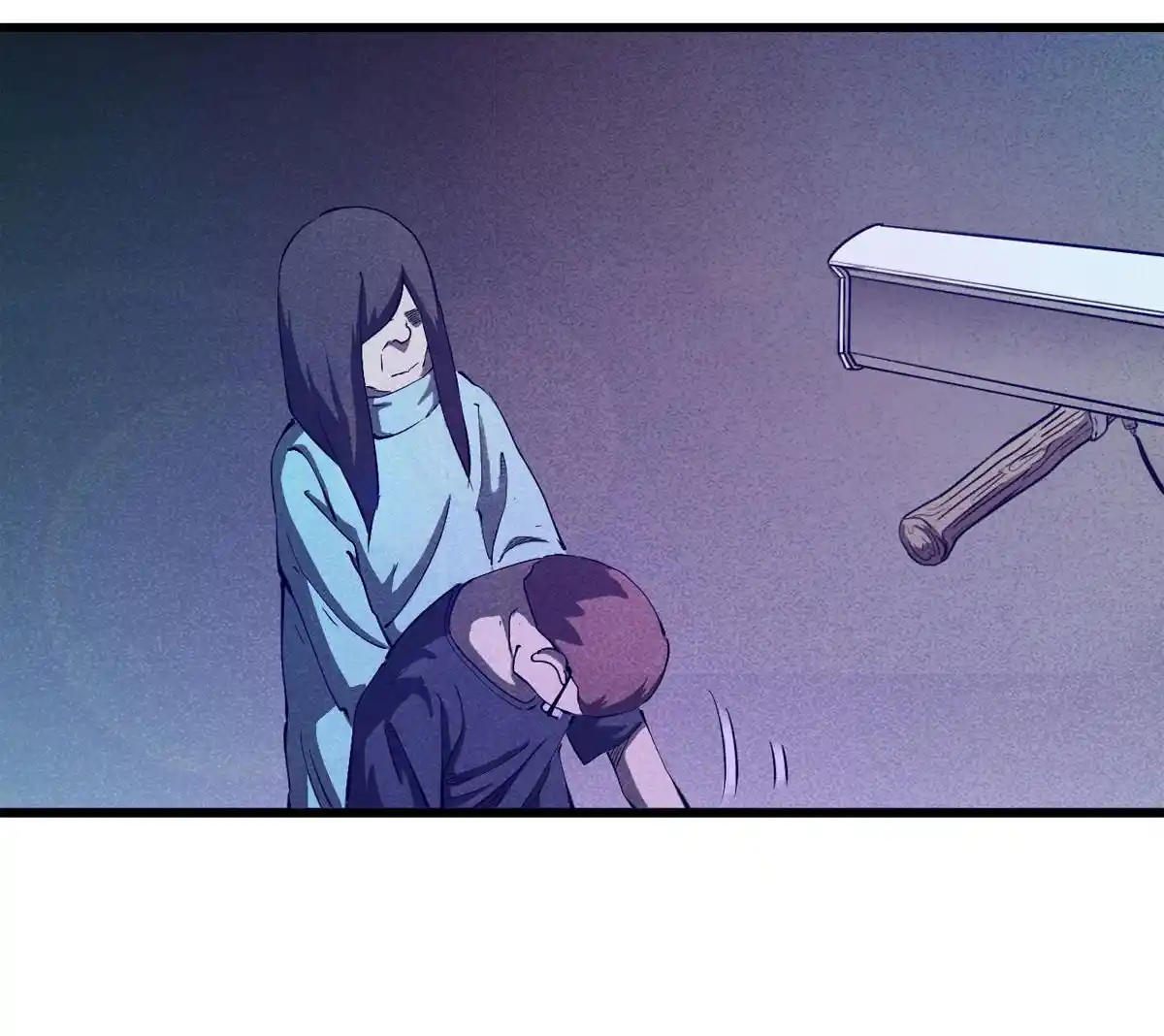 Big Uncle’S Podcast Of Mysteries Chapter 83