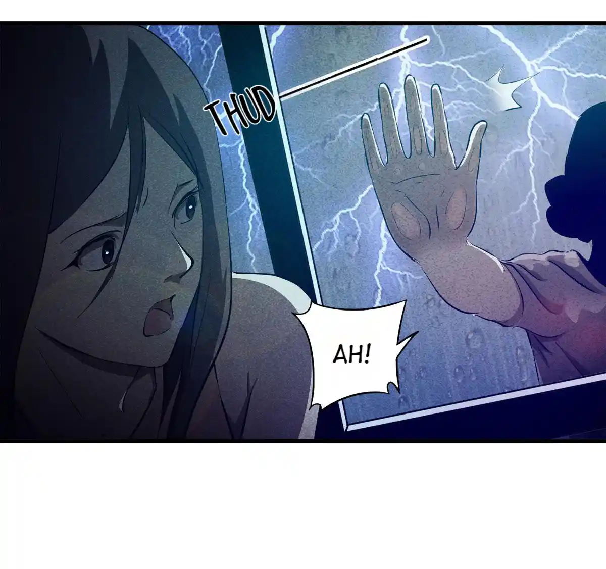 Big Uncle’S Podcast Of Mysteries Chapter 84