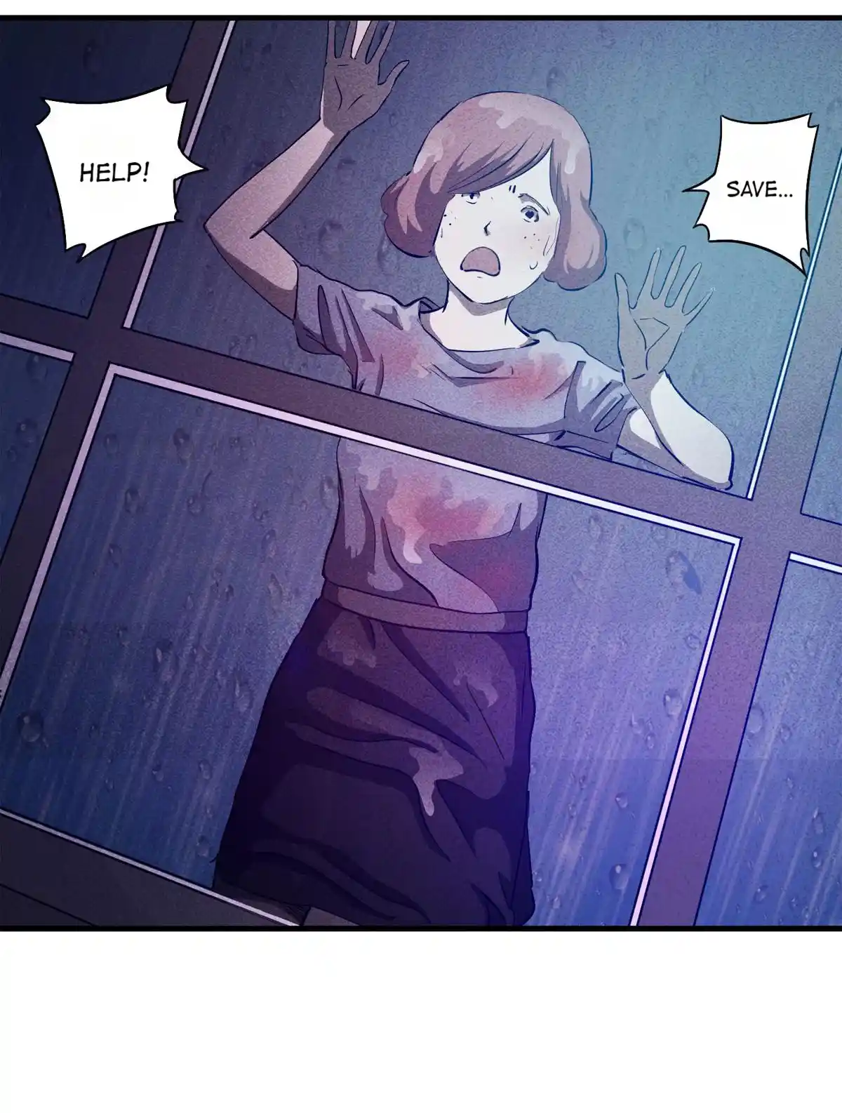 Big Uncle’S Podcast Of Mysteries Chapter 84