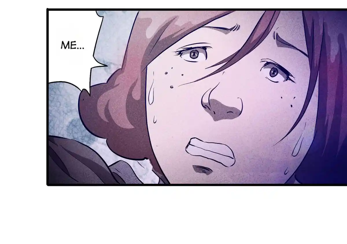 Big Uncle’S Podcast Of Mysteries Chapter 84