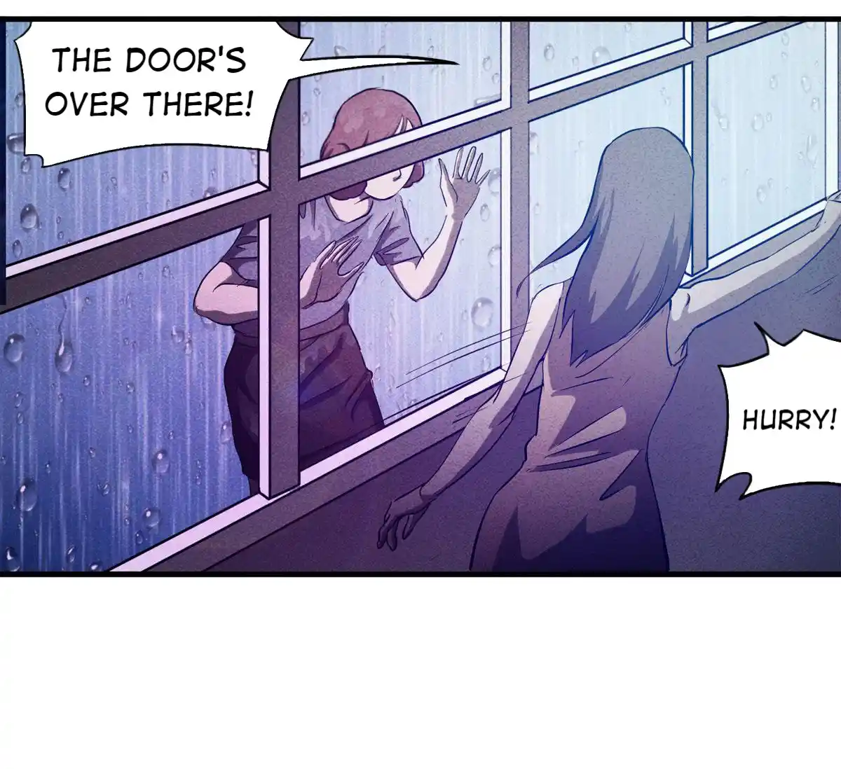 Big Uncle’S Podcast Of Mysteries Chapter 84