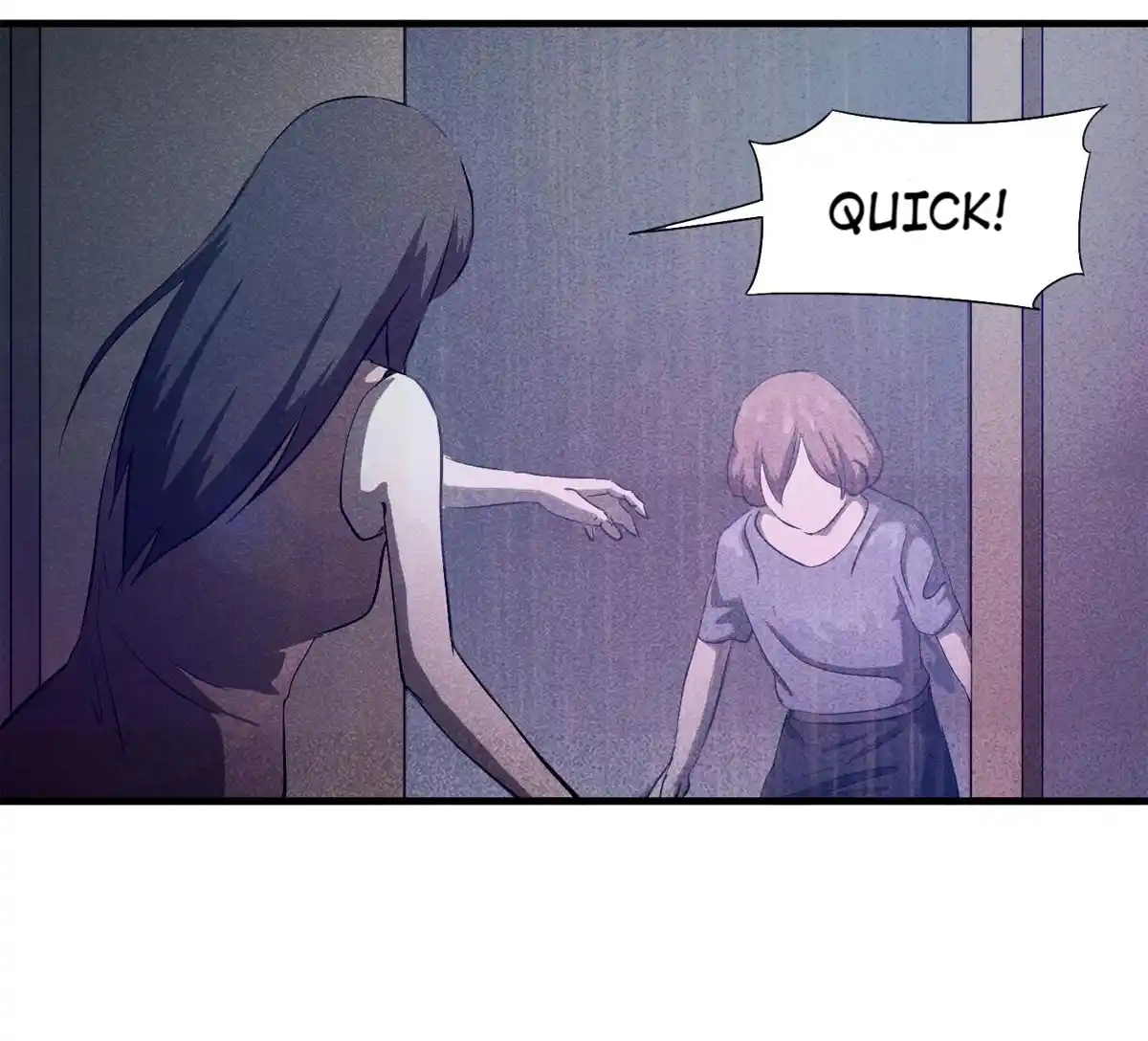 Big Uncle’S Podcast Of Mysteries Chapter 84