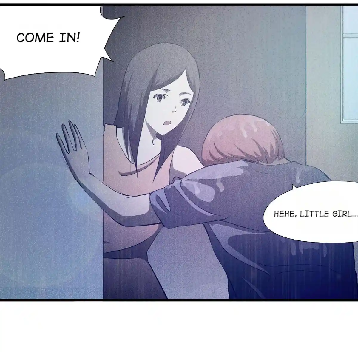 Big Uncle’S Podcast Of Mysteries Chapter 84