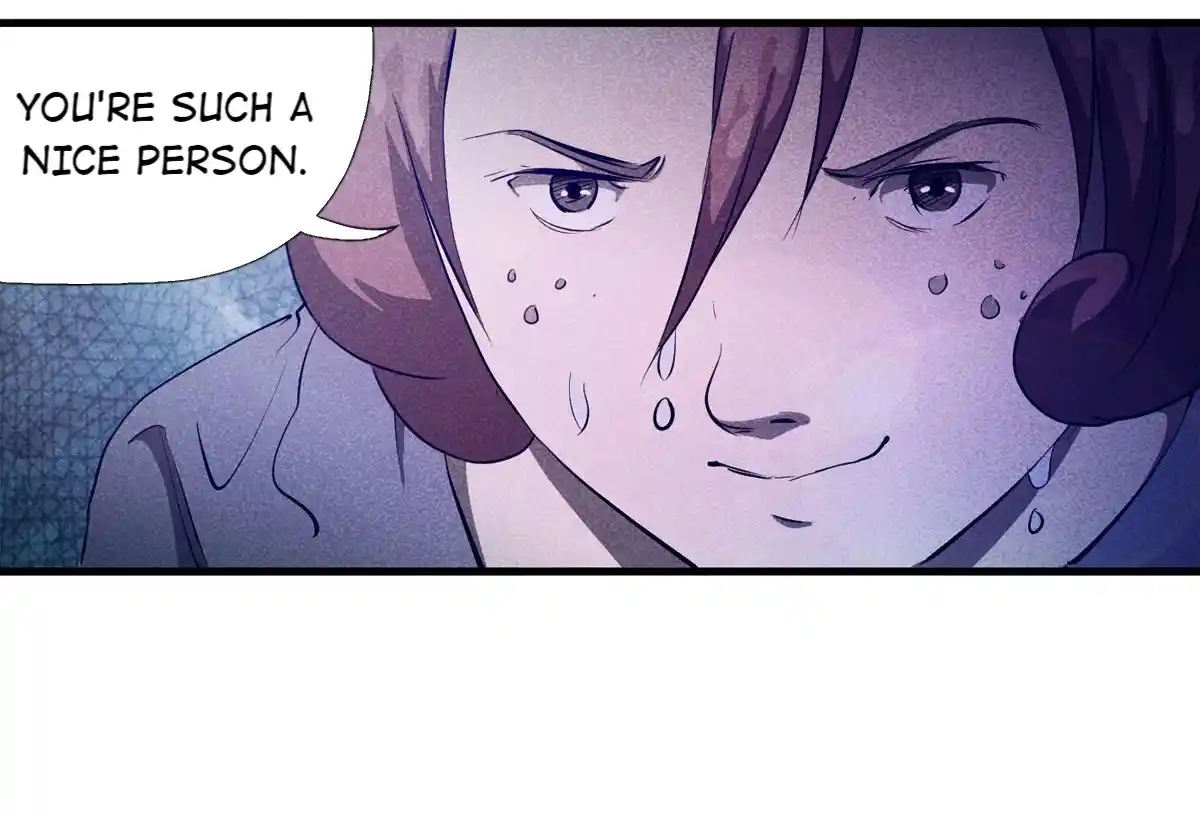 Big Uncle’S Podcast Of Mysteries Chapter 84