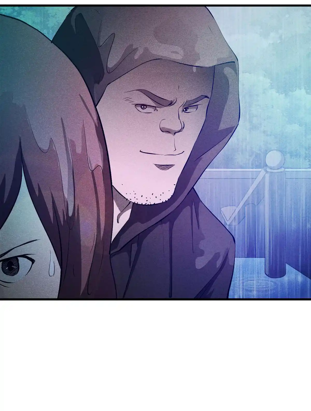 Big Uncle’S Podcast Of Mysteries Chapter 84