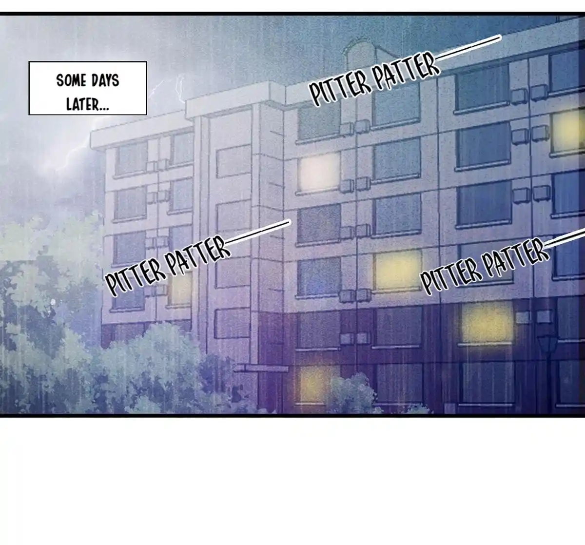 Big Uncle’S Podcast Of Mysteries Chapter 84