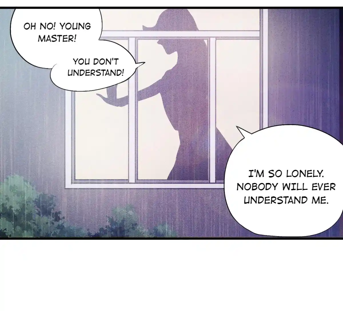 Big Uncle’S Podcast Of Mysteries Chapter 84