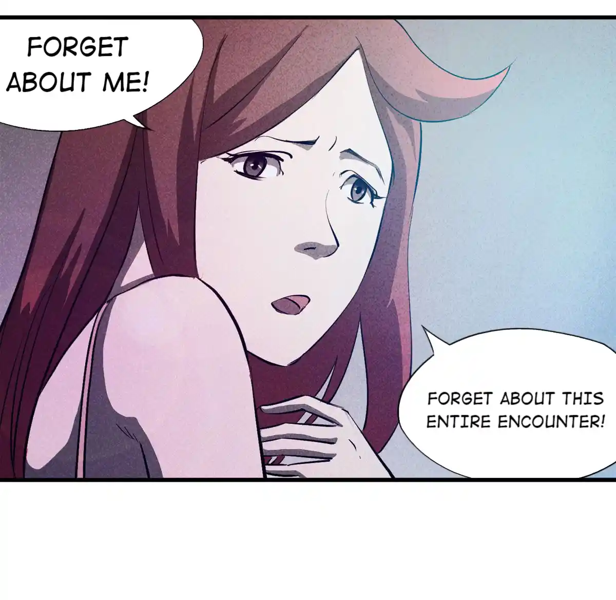 Big Uncle’S Podcast Of Mysteries Chapter 84