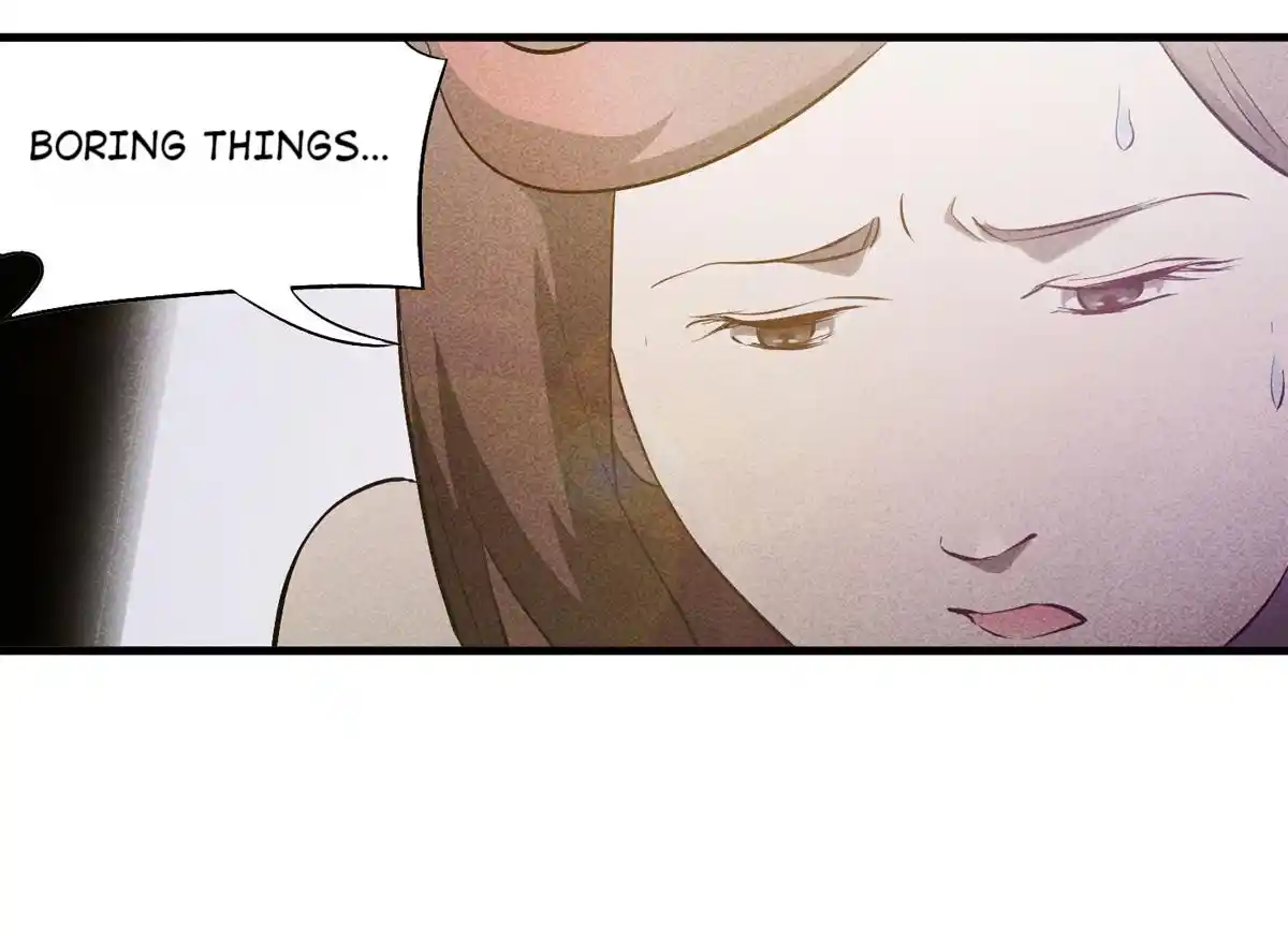 Big Uncle’S Podcast Of Mysteries Chapter 84